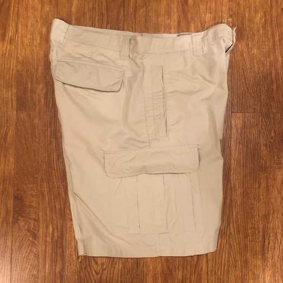 Men’s Beretta Cargo Shorts Size 34 Waist - Picture 4 of 9